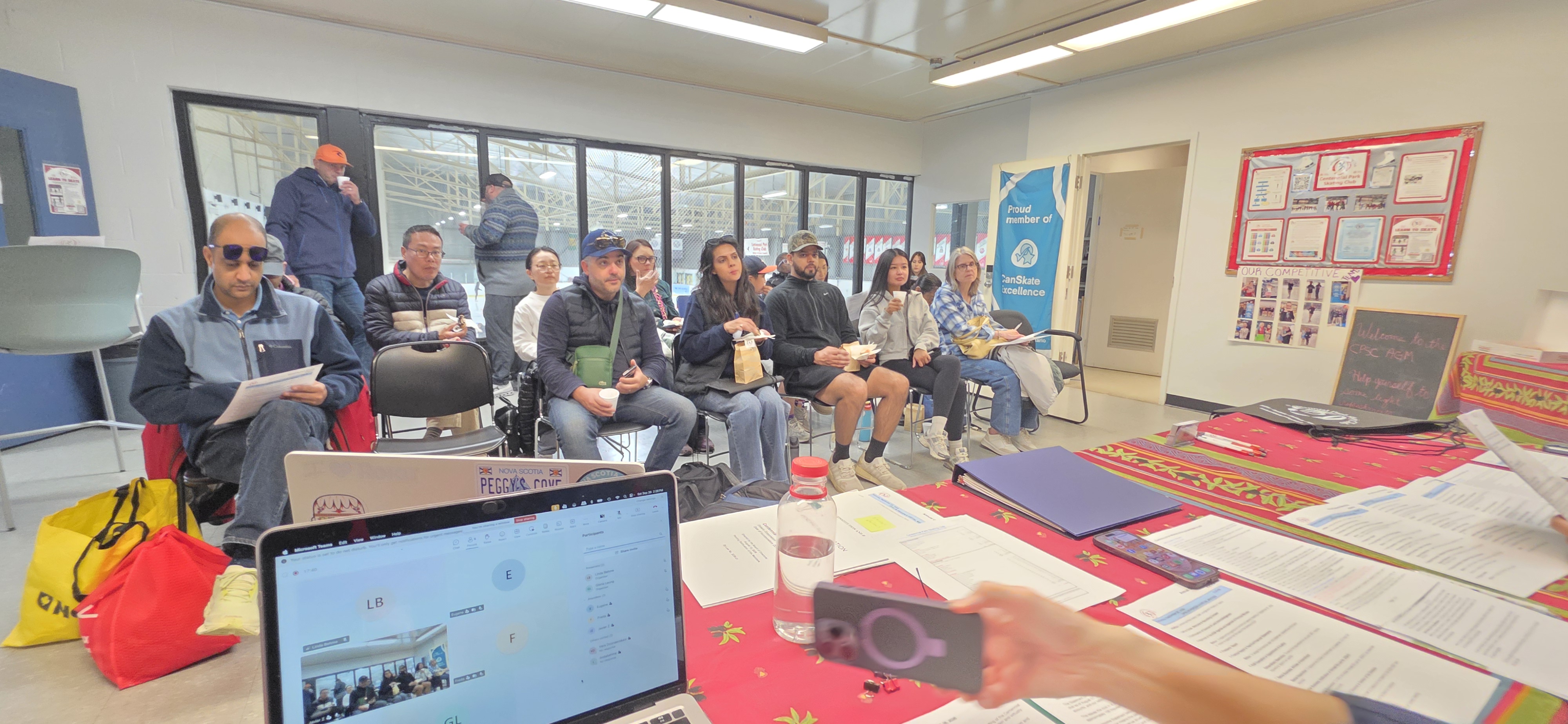 [Add an accurate description of this AGM photo]
