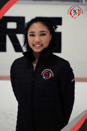 Coach Aria Murrell