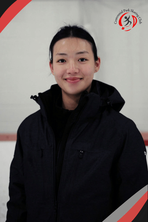 Coach Brielle Li
