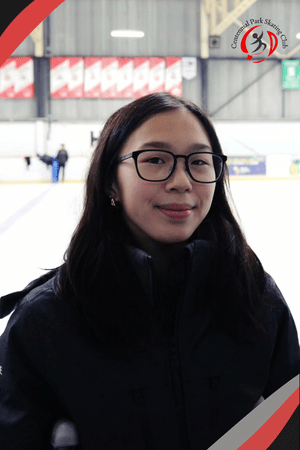 Coach Chloe Leung