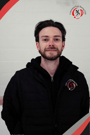 Dmytro Alifanov, CPSC CanSkate Coordinator