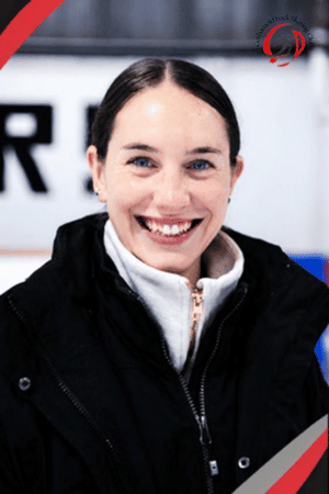 Coach Evelyn O&rsquo;Hara