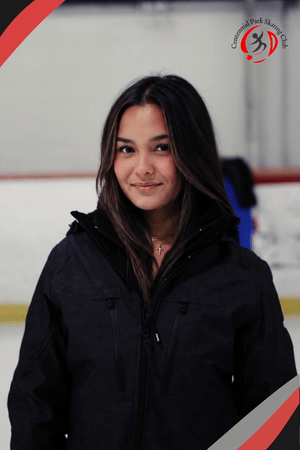 Coach Katrine Onkhotoev