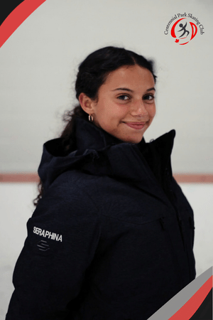 Coach Seraphina Proietti