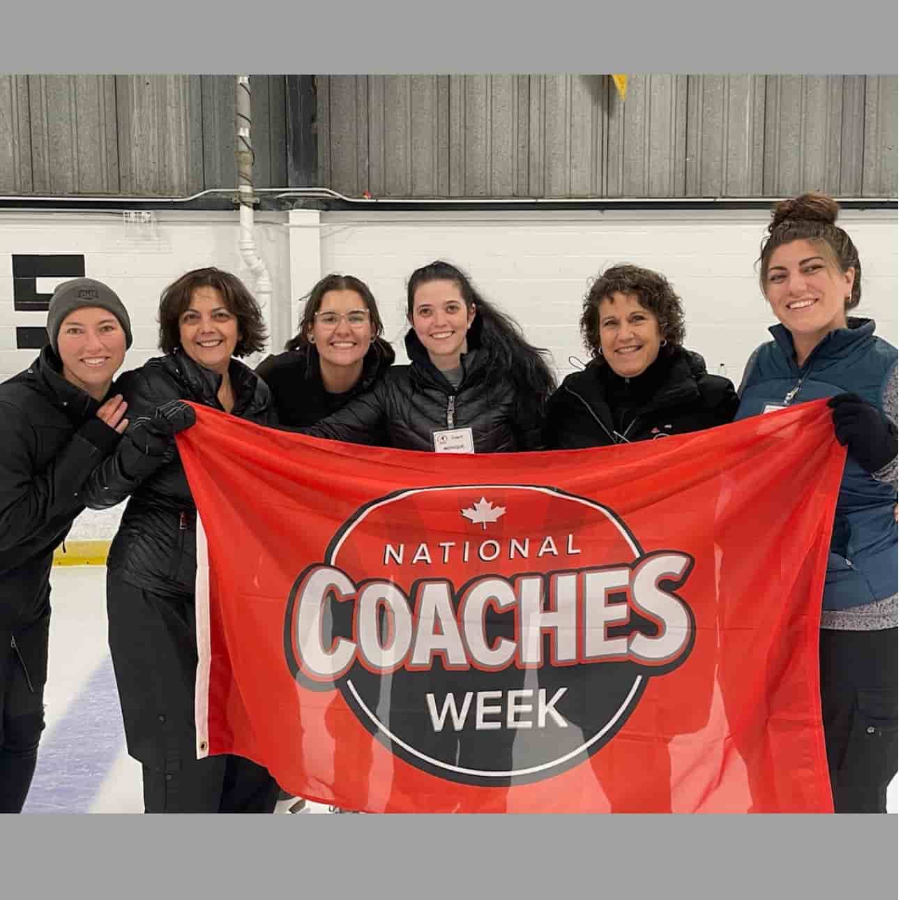 Coaches