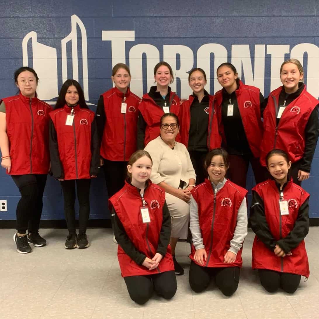 Program Assistants